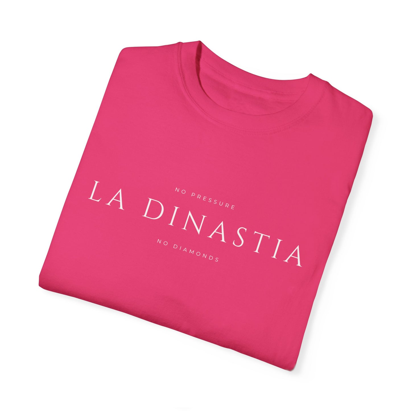 LA DINASTIA Classic Tee