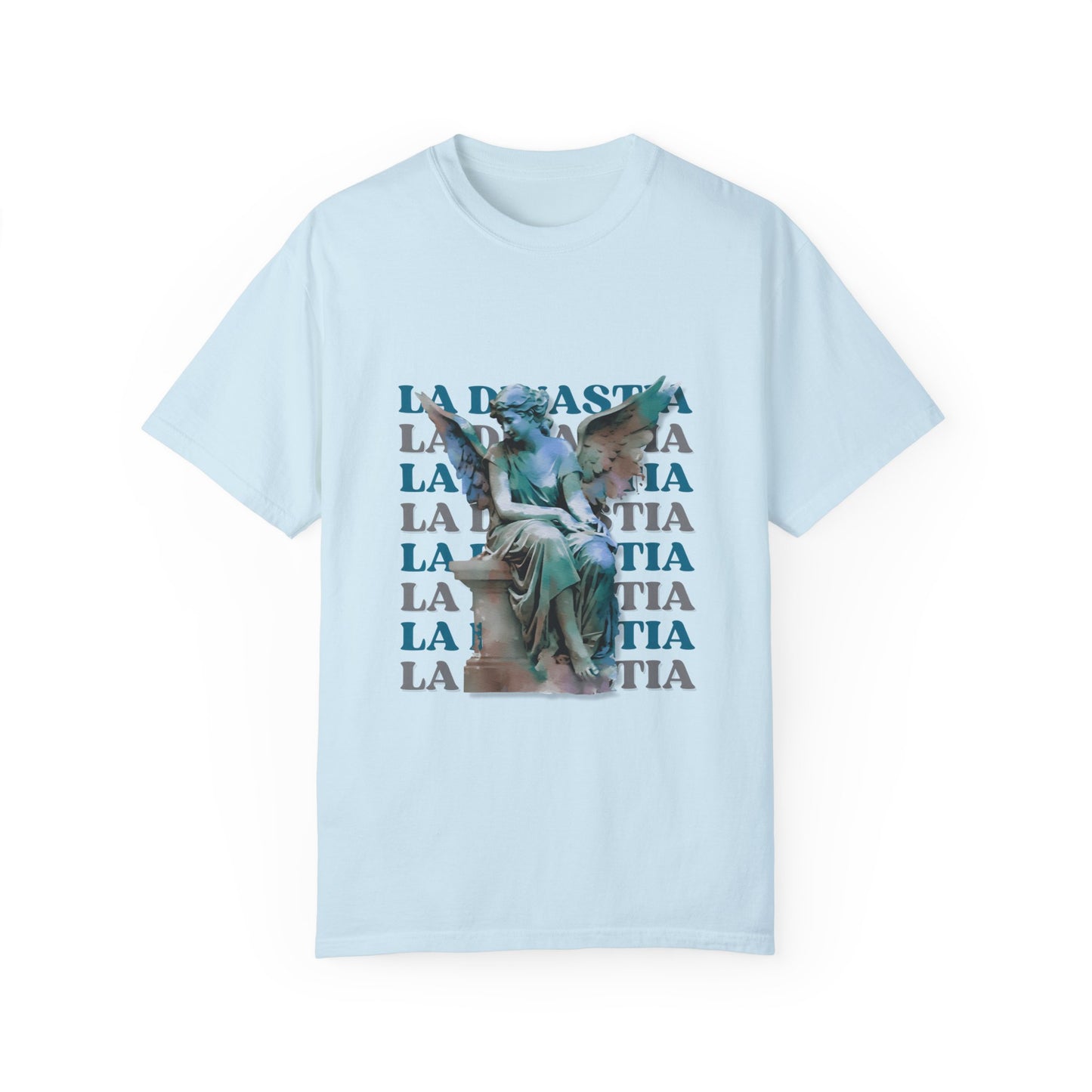 Legendary Dynasty Greek Angel Tee