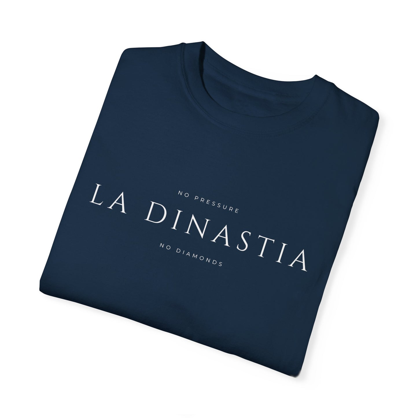 LA DINASTIA Classic Tee