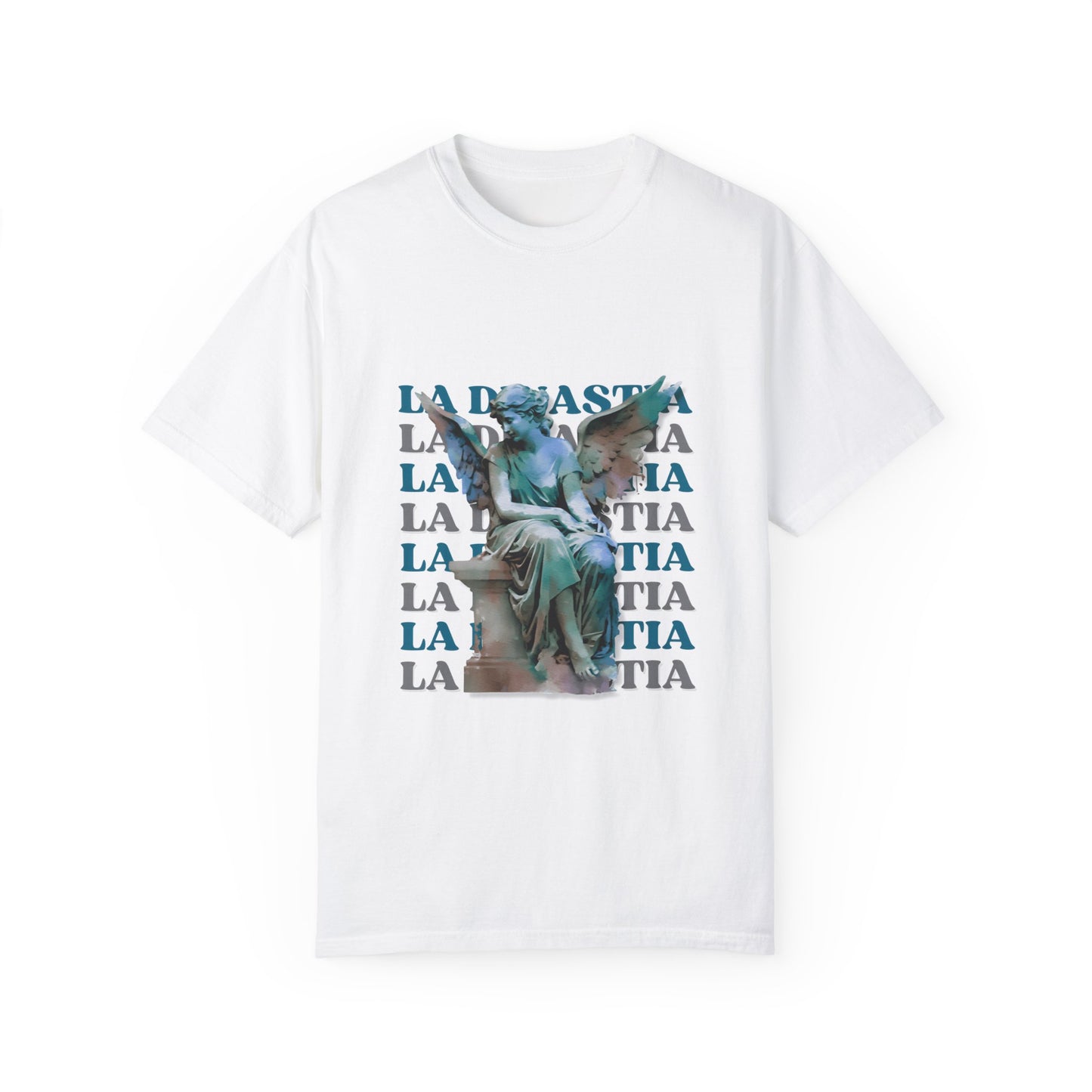 Legendary Dynasty Greek Angel Tee