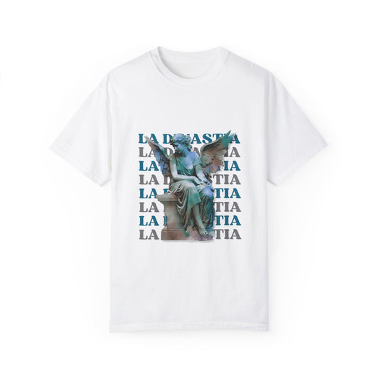 Legendary Dynasty Greek Angel Tee