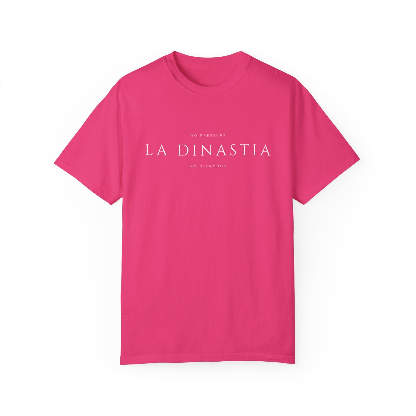 LA DINASTIA Classic Tee