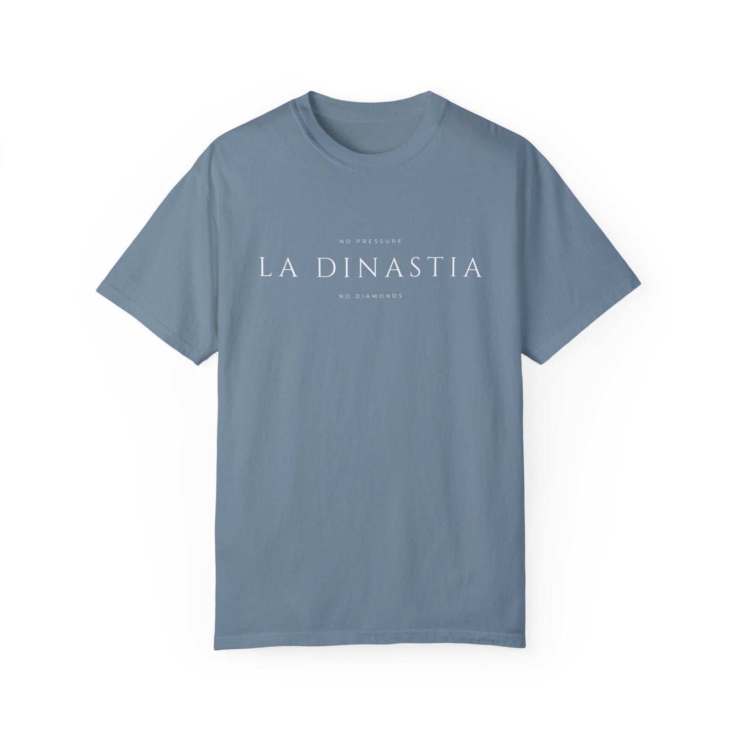 LA DINASTIA Classic Tee