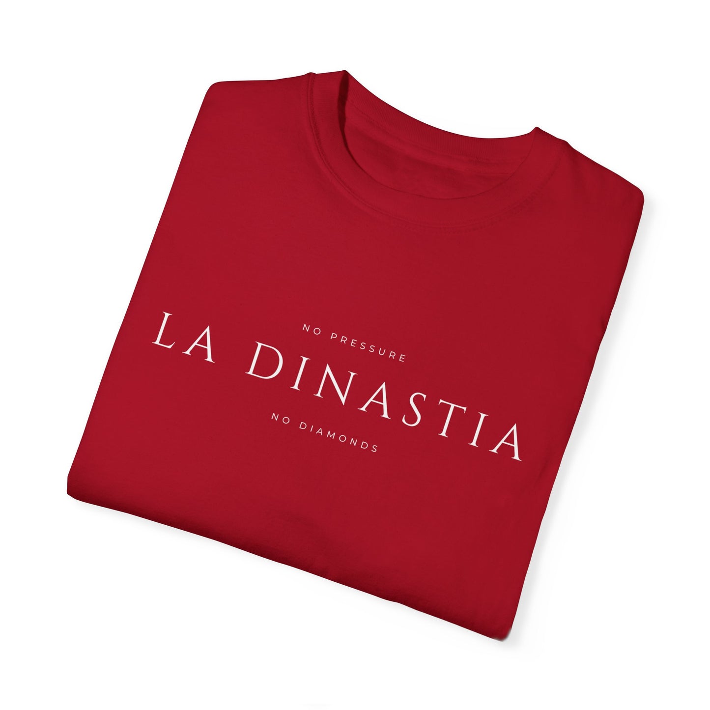 LA DINASTIA Classic Tee