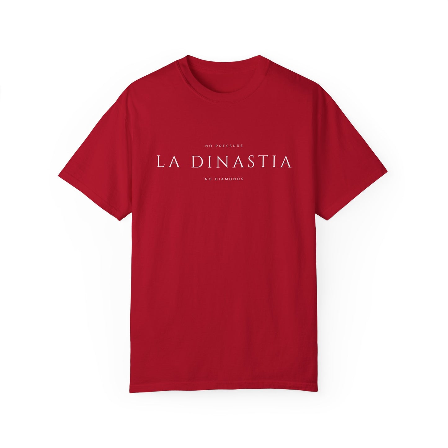 LA DINASTIA Classic Tee