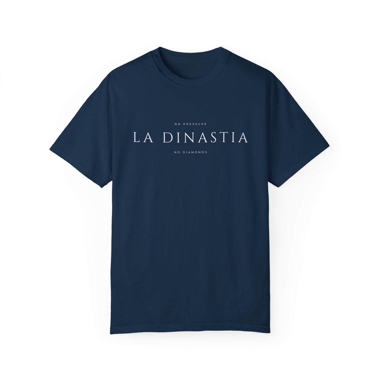 LA DINASTIA Classic Tee