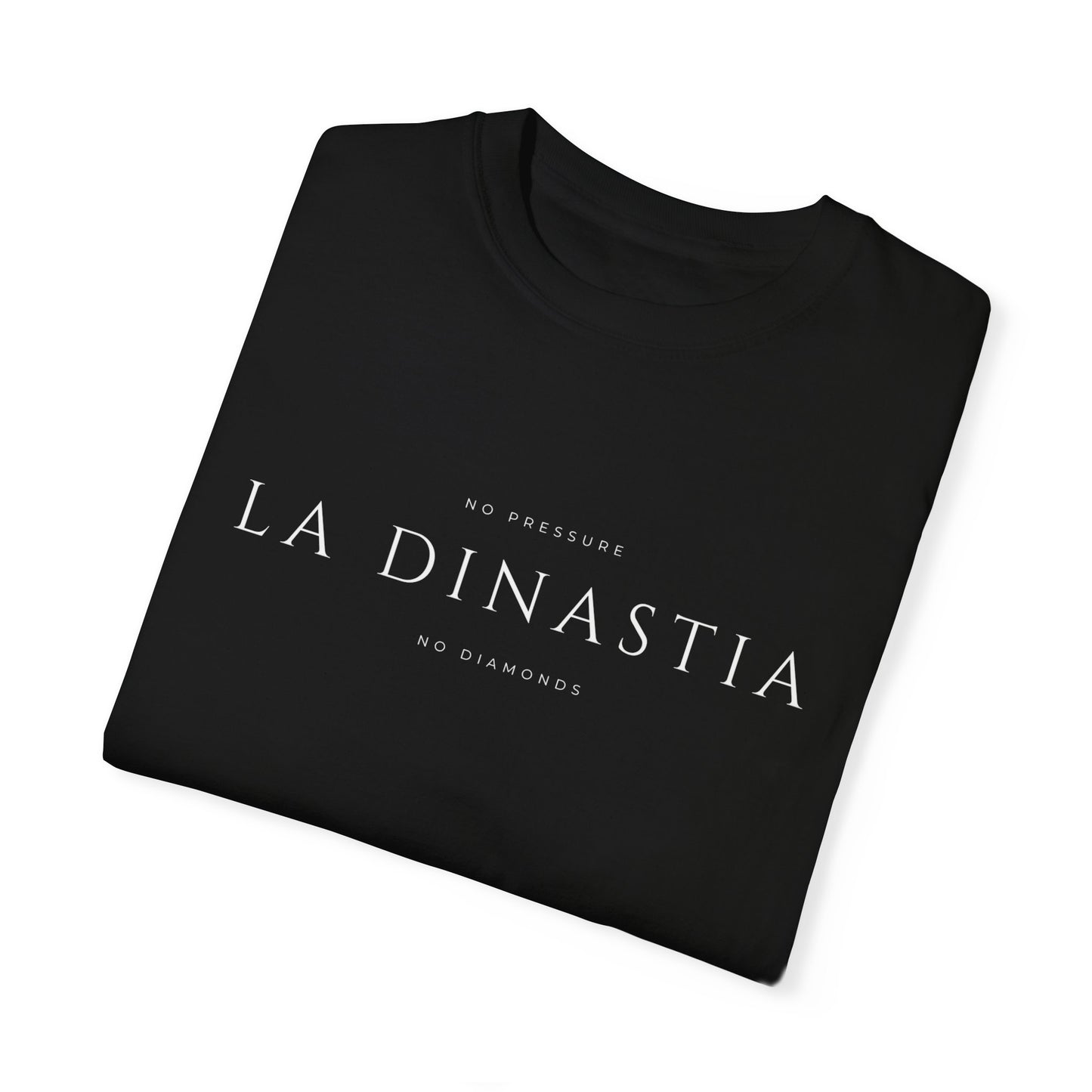 LA DINASTIA Classic Tee