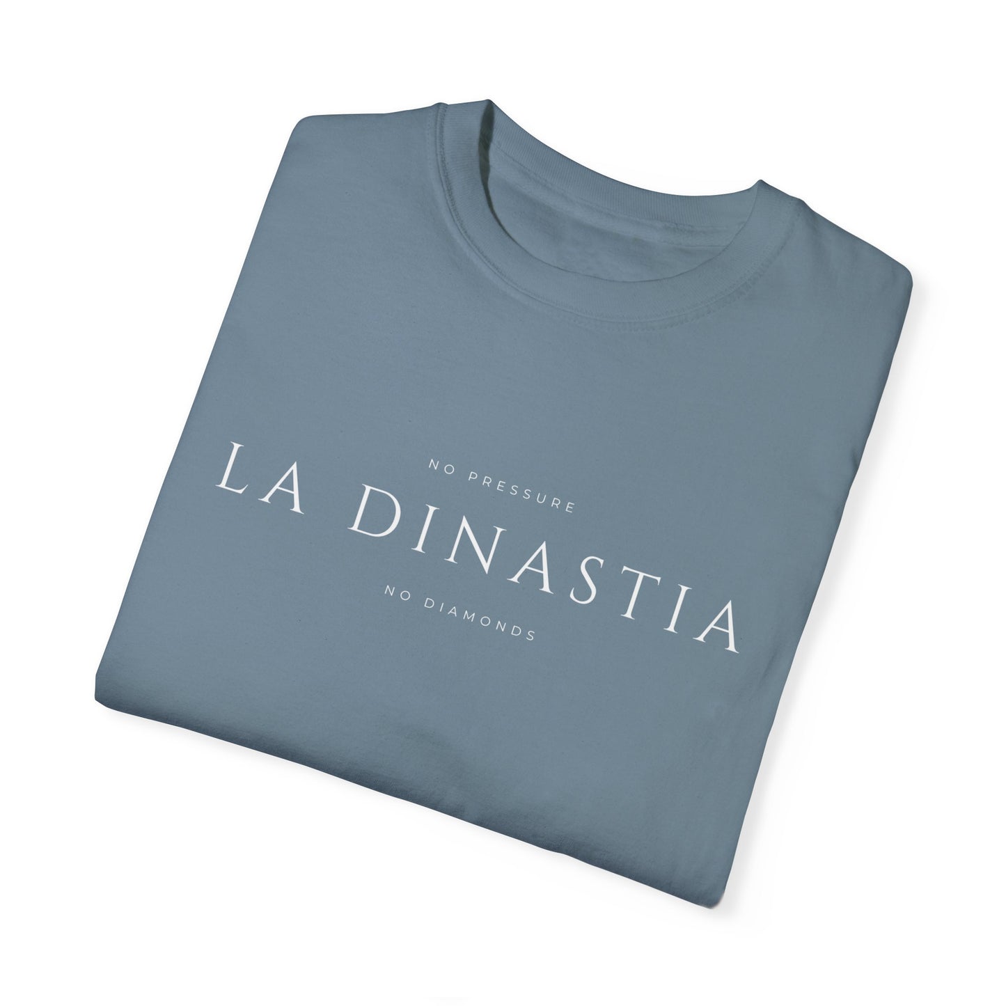 LA DINASTIA Classic Tee