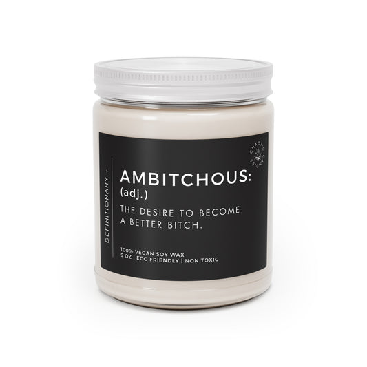 Ambitchous