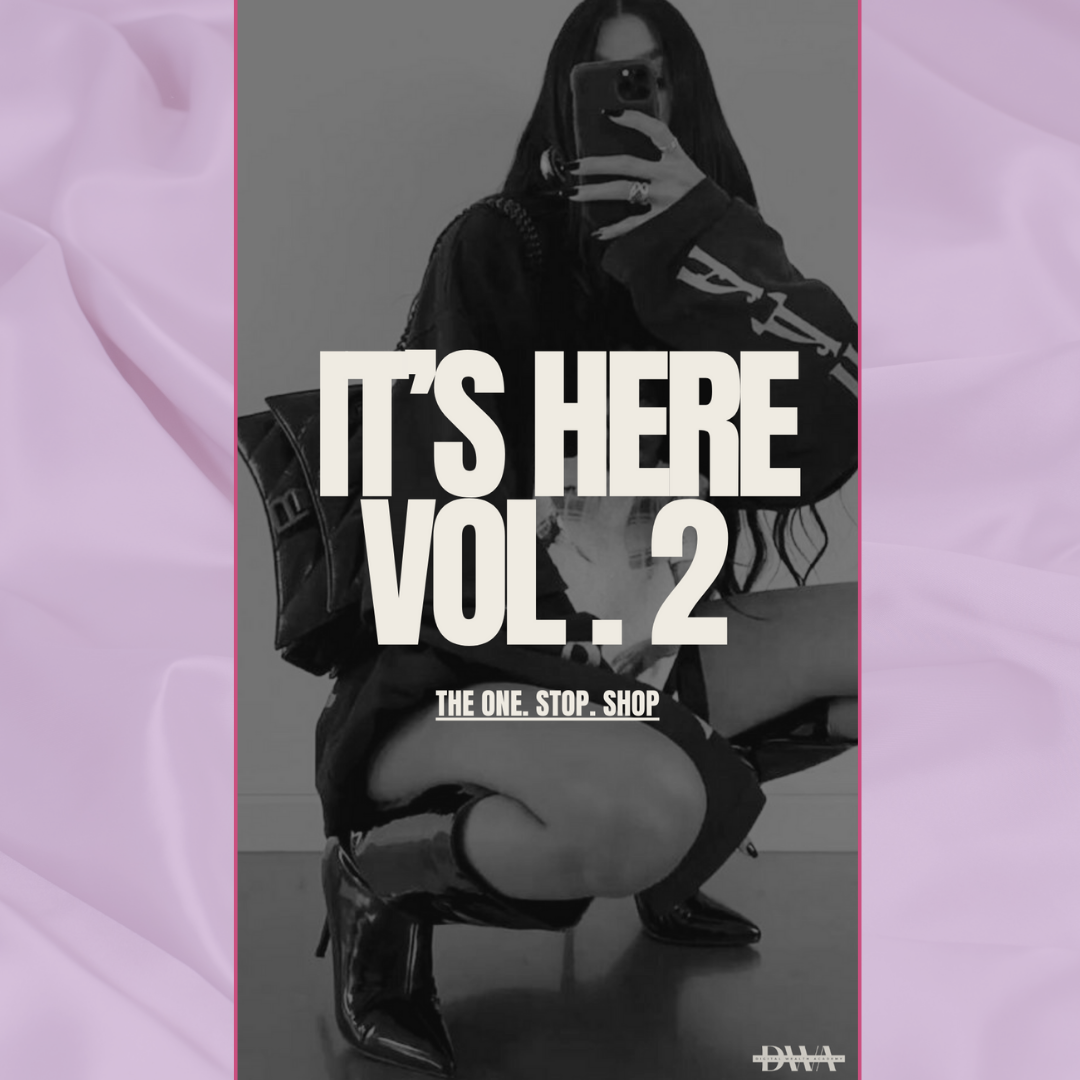 Digital Wealth Academy + Business Bundle