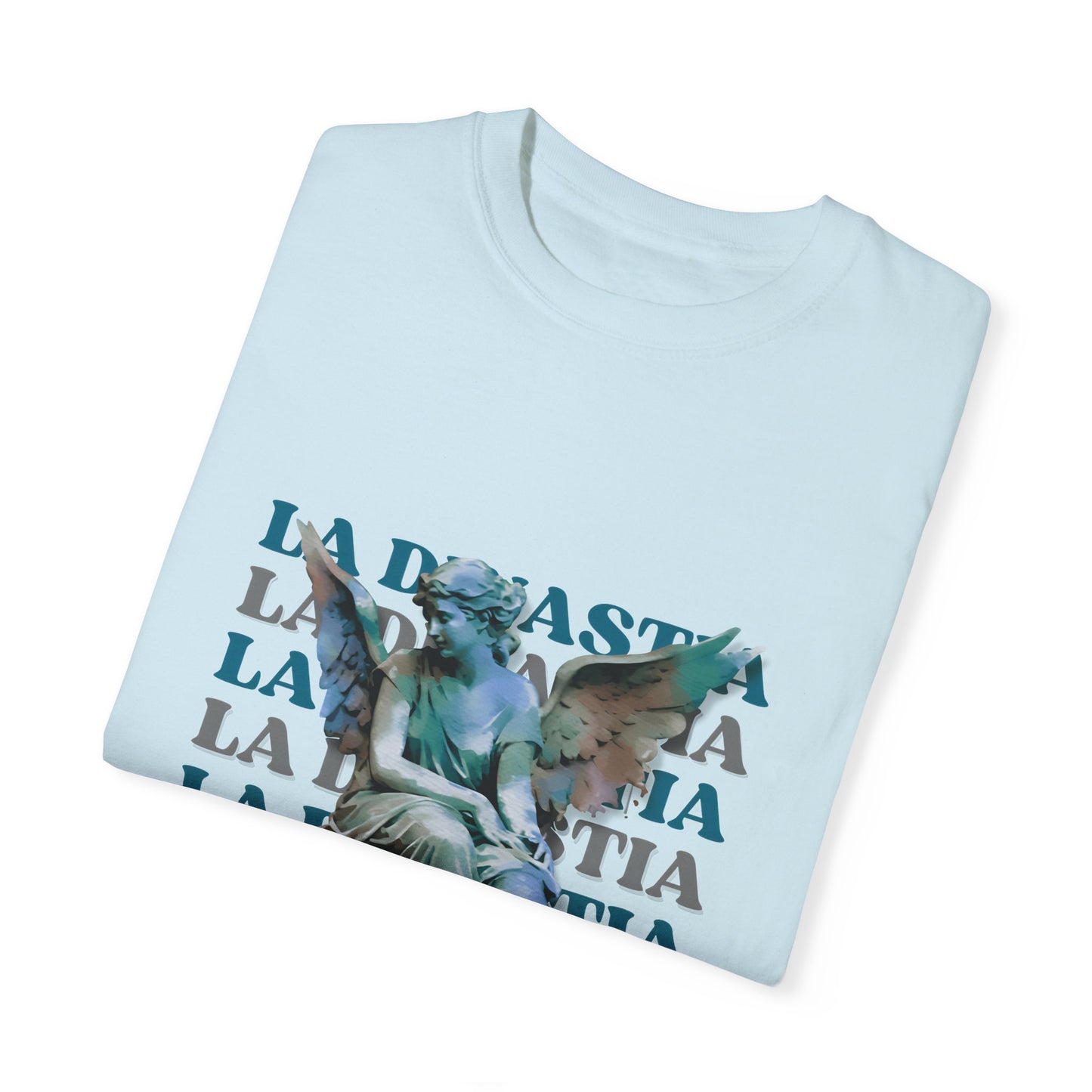 Legendary Dynasty Greek Angel Tee