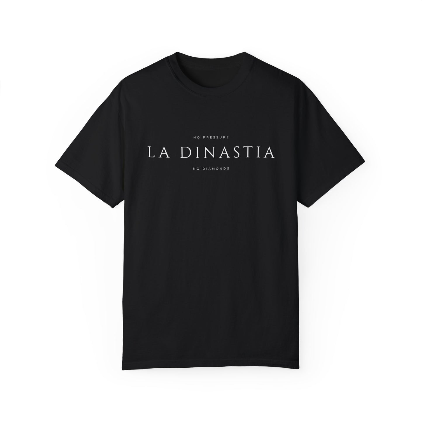 LA DINASTIA Classic Tee