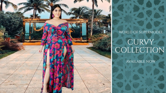 Curvy Collection