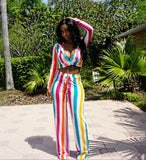 Candy Girl Sheer Hoodie Set