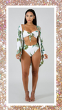 Lori Swim Set