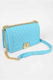 Sweeties Luxe Clutch