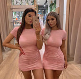 Mya Dress