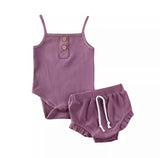 MM Knitted 2 Piece Set