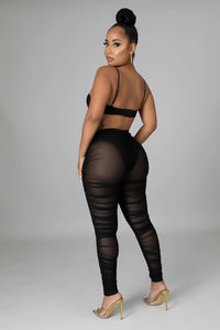 No rules jumpsuit