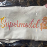 Holographic Supermodel Tshirt