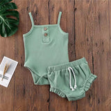 MM Knitted 2 Piece Set