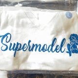 Holographic Supermodel Tshirt